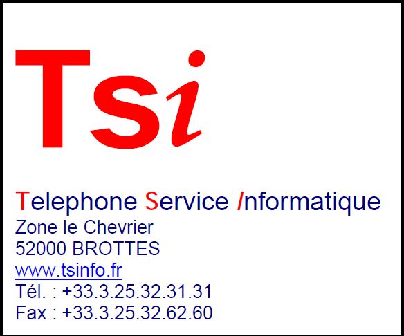tsi